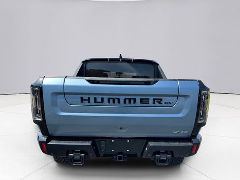 New 2024 GMC Hummer EV 3X w/ Omega Edition image 7