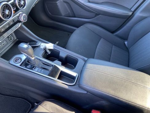 Used 2024 Nissan Sentra SV image 23