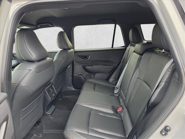 New 2026 Subaru Outback Wilderness AWD/4WD image 17