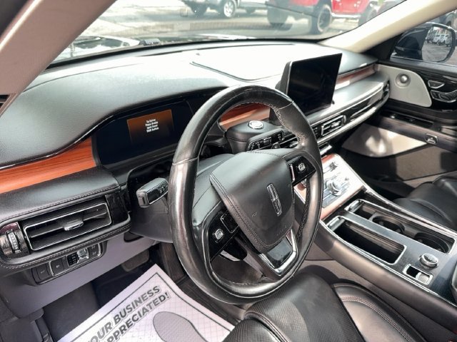 Used 2020 Lincoln Aviator Reserve w/ Equipment Group 201A AWD/4WD image 28