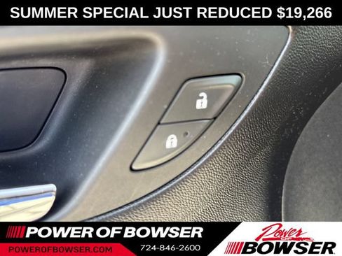 Certified 2020 Chevrolet Equinox LT AWD/4WD image 13