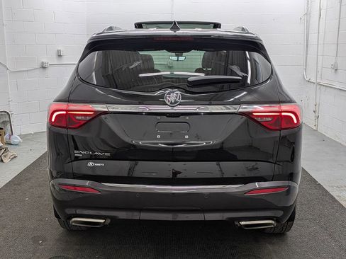 Used 2023 Buick Enclave Premium w/ Experience Buick Package AWD/4WD image 27