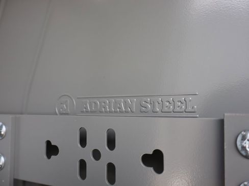 New 2025 Chevrolet Express 2500 w/ Driver Convenience Package image 31