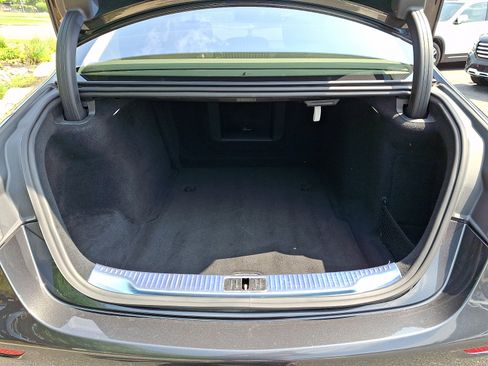 Used 2023 Mercedes-Benz S 500 4MATIC image 30