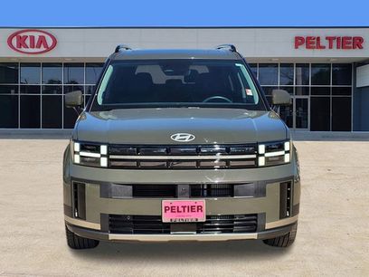 Used 2024 Hyundai Santa Fe Limited