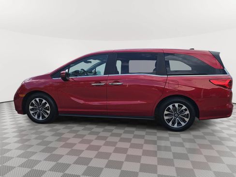Used 2022 Honda Odyssey EX-L image 8