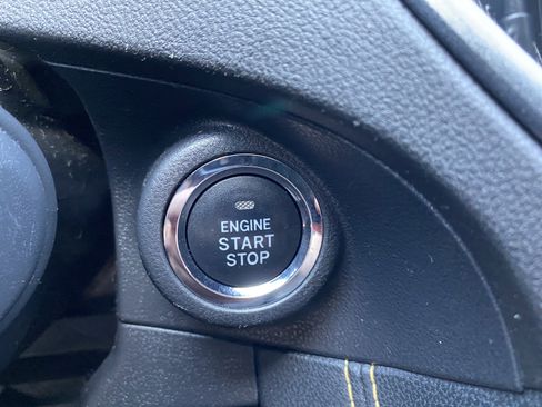 Certified 2023 Subaru Crosstrek 2.5i Sport AWD/4WD image 31