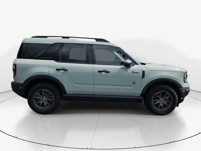 Used 2023 Ford Bronco Sport Big Bend w/ Convenience Package