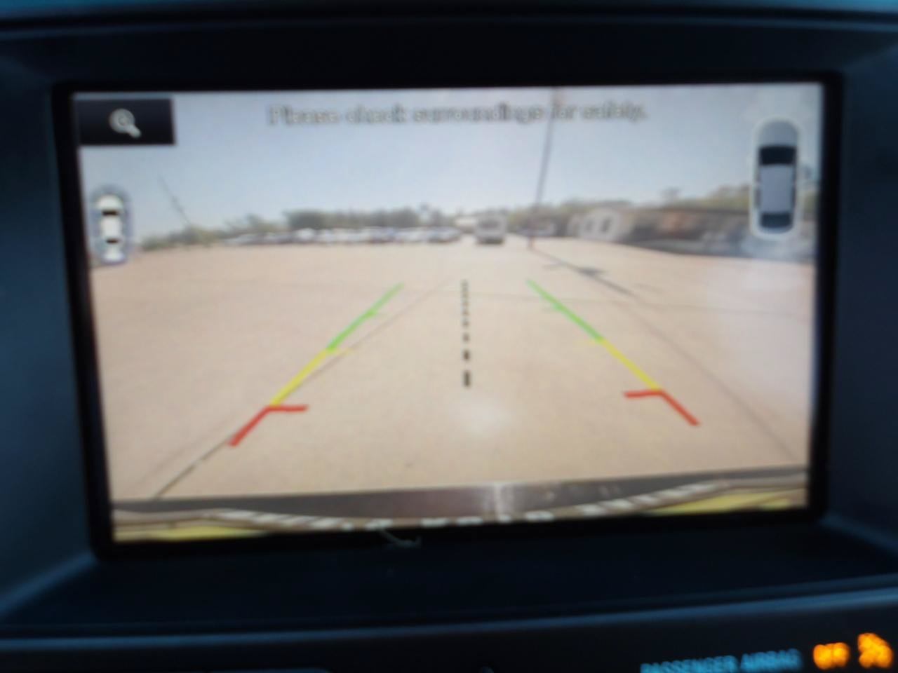 Used 2016 Ford Explorer Limited w/ Equipment Group 301A FWD image 24