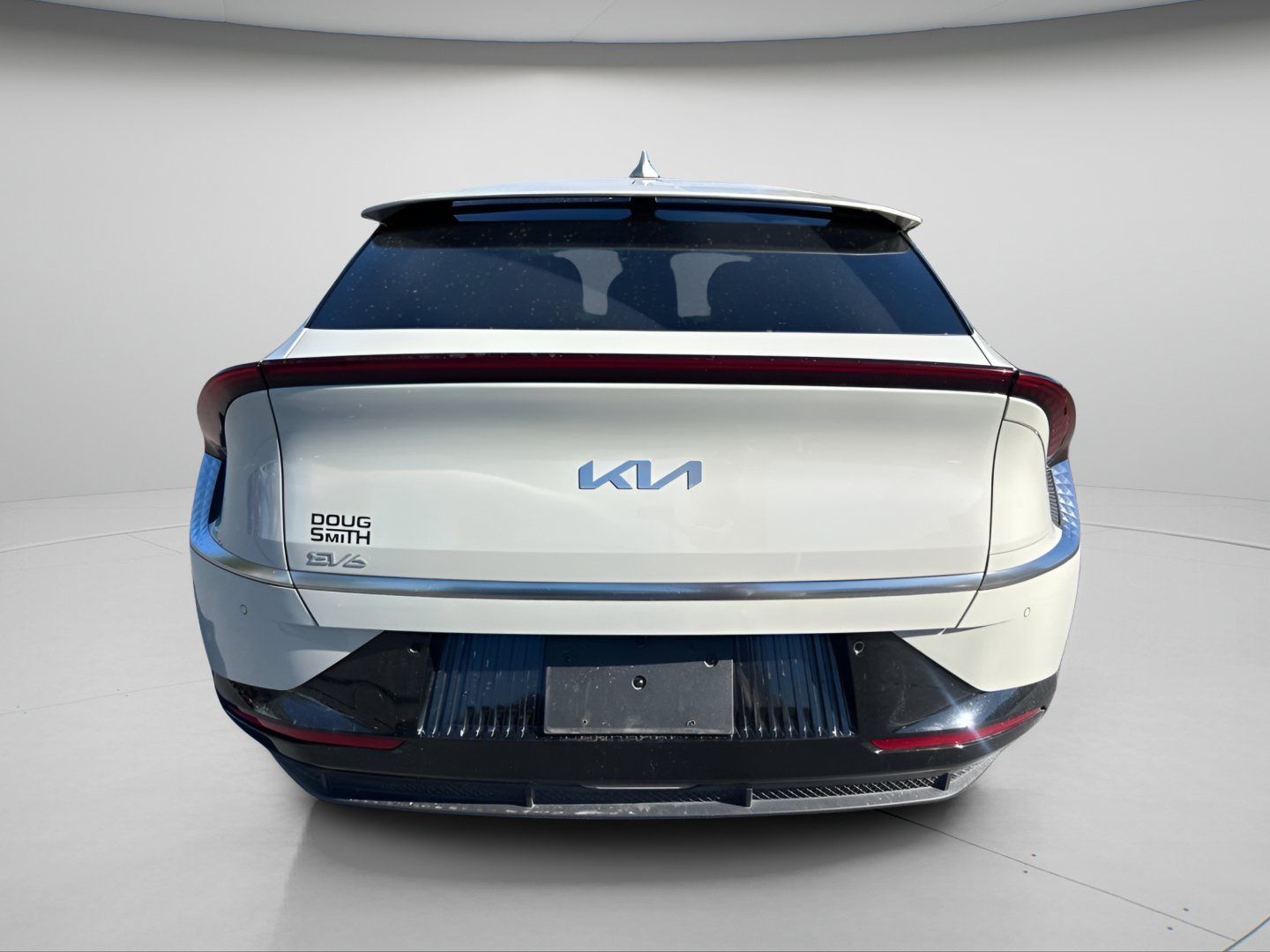Used 2024 Kia EV6 Wind AWD/4WD image 8