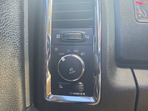 Used 2017 RAM 2500 Laramie w/ Off Road Package AWD/4WD image 29