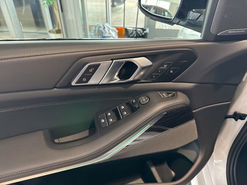 Certified 2026 BMW X5 xDrive40i image 13