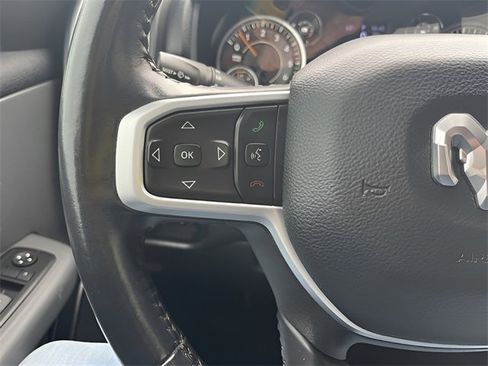 Used 2022 RAM 1500 Lone Star image 17
