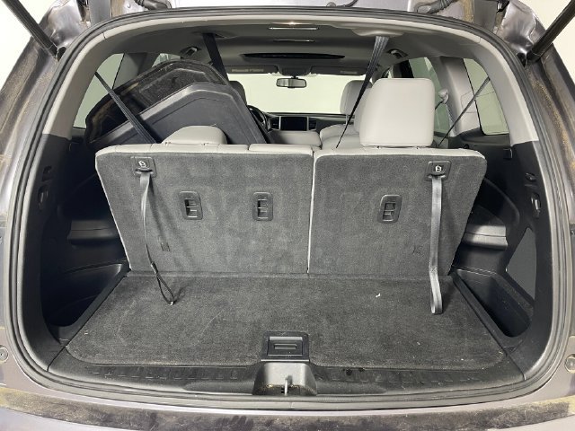 Used 2018 Honda Pilot EX-L image 12