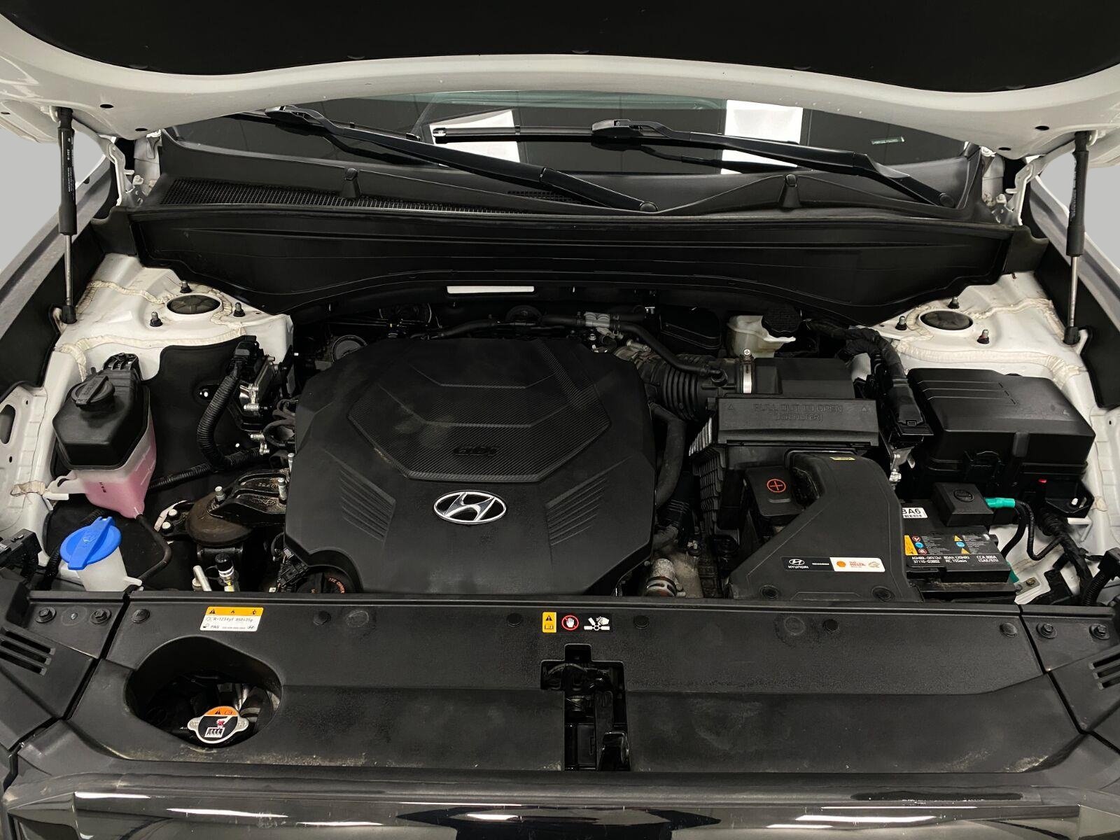 Certified 2023 Hyundai Palisade XRT AWD/4WD image 11