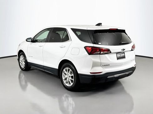 Used 2023 Chevrolet Equinox LT FWD image 5