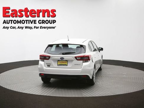 Used 2023 Subaru Impreza 2.0i AWD/4WD image 38