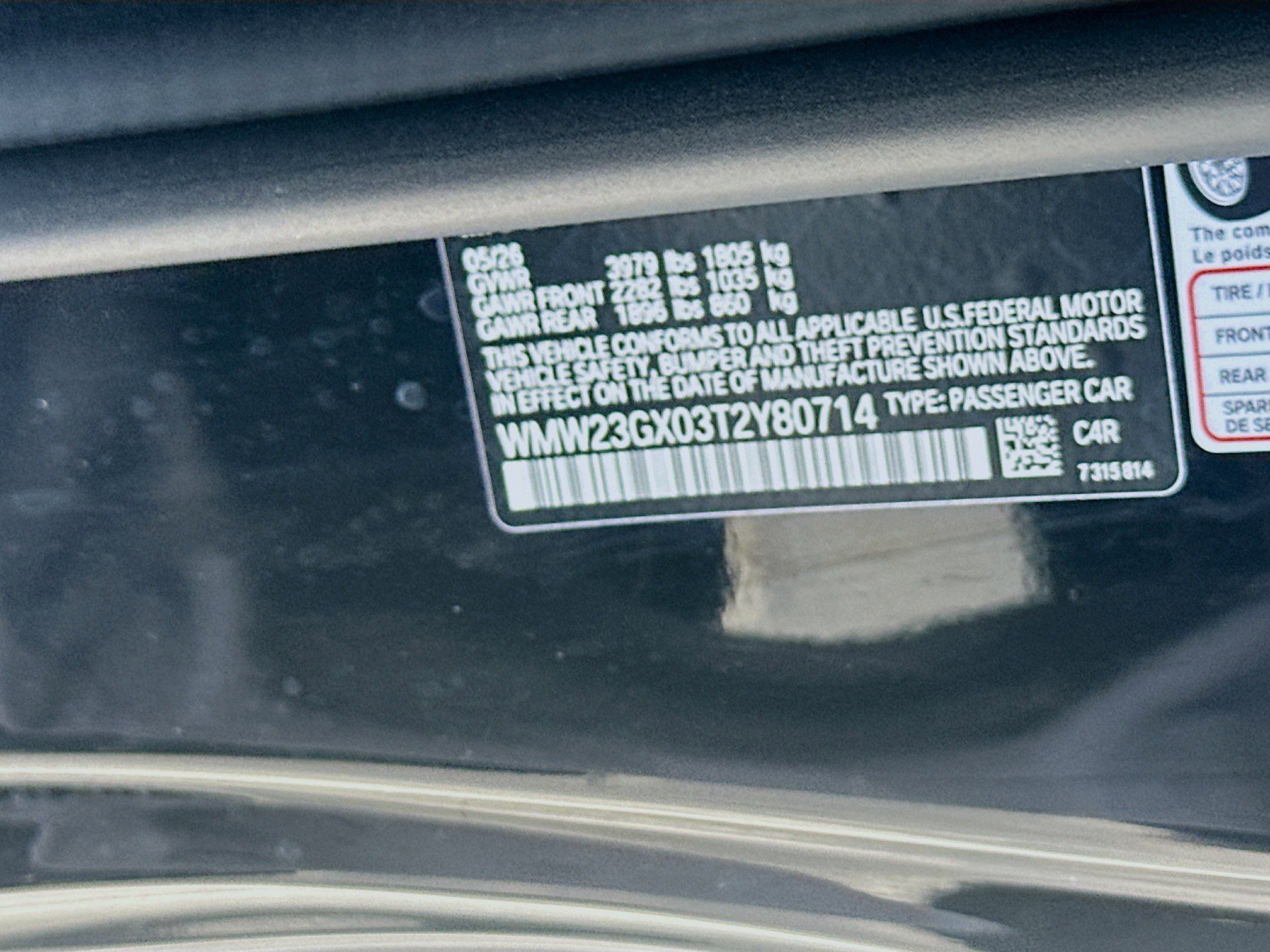 New 2026 MINI Cooper S FWD image 23