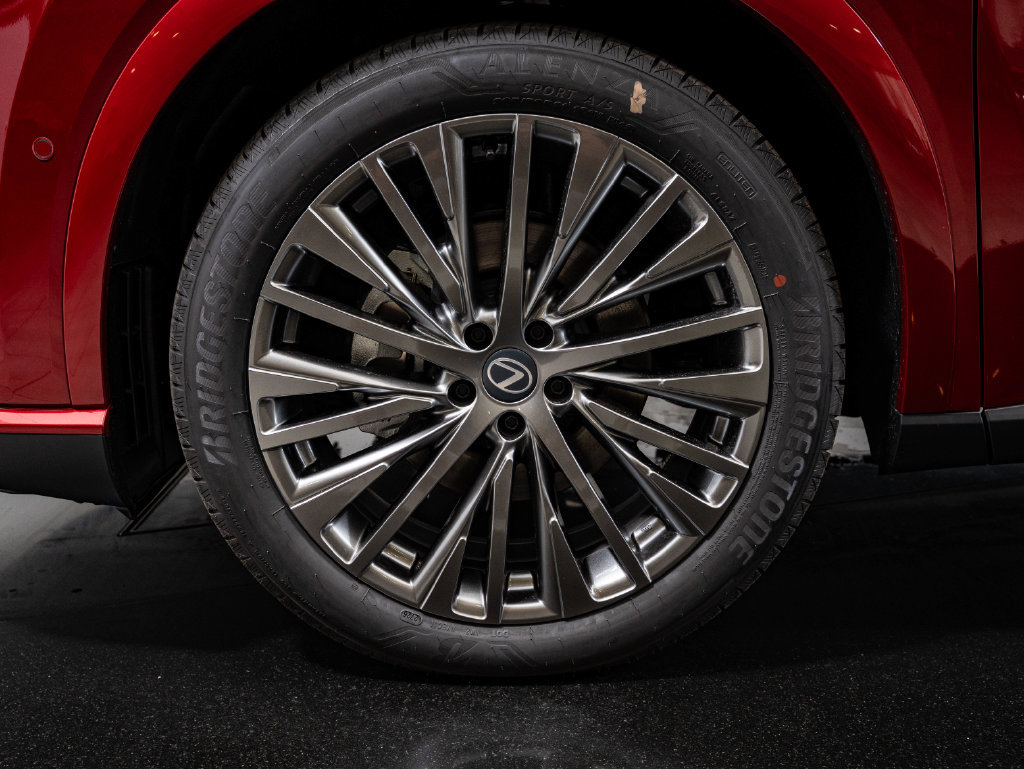 New 2026 Lexus RX 350 AWD w/ Convenience Package image 13