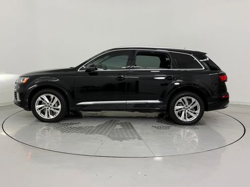 Used 2020 Audi Q7 2.0T Premium Plus w/ Premium Plus Package image 2