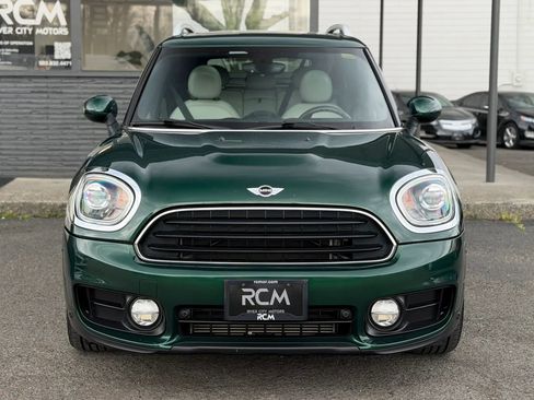 Used 2017 MINI Cooper Countryman ALL4 image 2