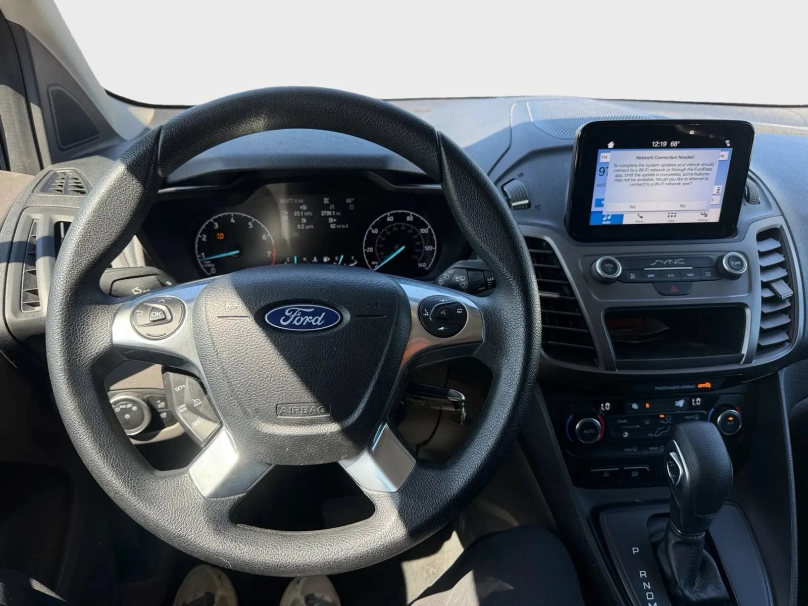 Used 2019 Ford Transit Connect XLT FWD image 11