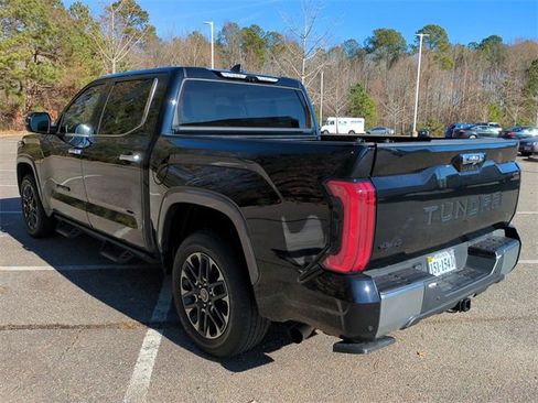 Used 2024 Toyota Tundra Limited image 6