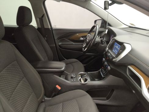 Used 2018 GMC Terrain SLE w/ Driver Convenience Package FWD image 21