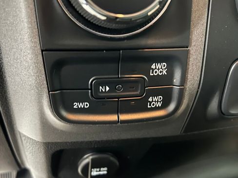 Used 2022 RAM 1500 Tradesman w/ Popular Equipment Group image 11