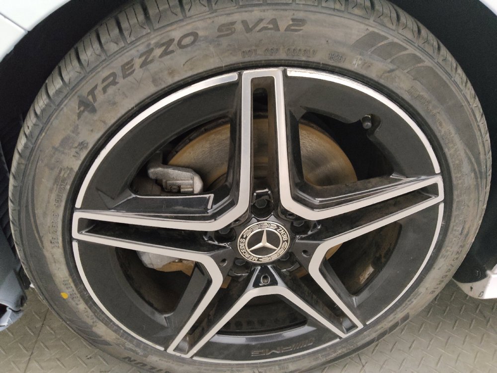Used 2022 Mercedes-Benz A 220 4MATIC image 31
