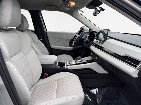 Used 2022 Mitsubishi Outlander SEL image 26