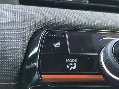 New 2026 Honda Passport TrailSport image 22