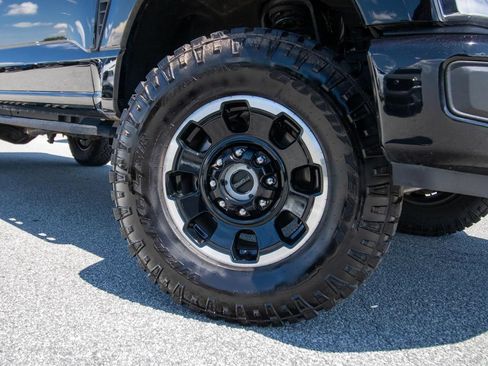 Used 2026 Ford F250 Lariat w/ Tremor Off-Road Package AWD/4WD image 4