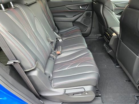 New 2026 Acura MDX Type S AWD/4WD image 19