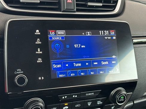 Used 2022 Honda CR-V EX image 15