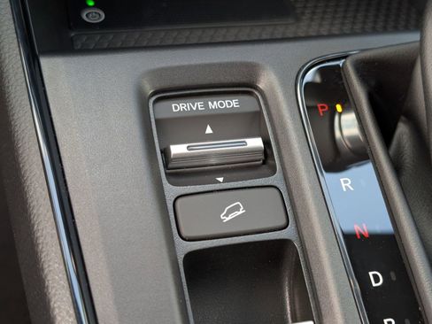 New 2026 Honda CR-V Sport-L image 19