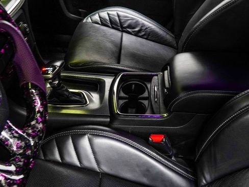 Used 2023 Dodge Charger SRT Hellcat RWD image 20