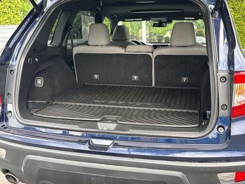 Used 2021 Honda Passport EX-L image 20