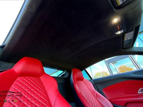 Used 2020 Audi R8 V10 performance image 22