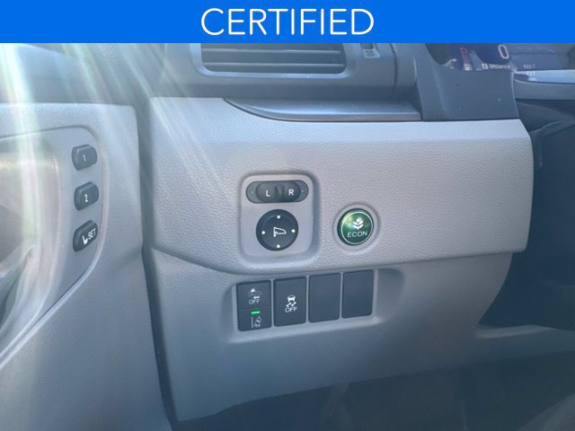 Used 2021 Honda Pilot Special Edition image 19