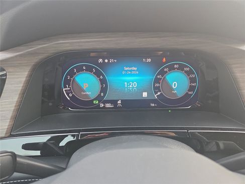 New 2026 Volkswagen Atlas SEL Premium R-Line image 16