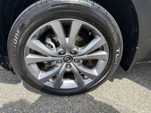 Used 2024 MAZDA CX-30 AWD 2.5 S w/ Premium Package image 11