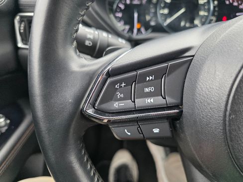 Used 2020 MAZDA CX-5 Grand Touring FWD image 20
