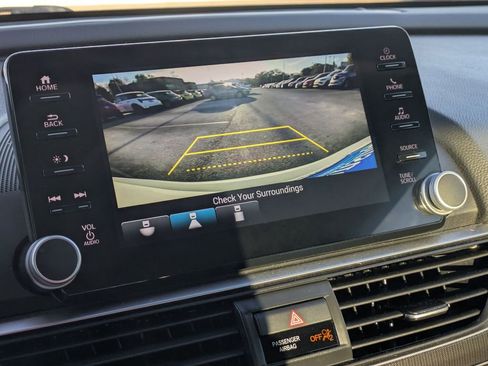 Used 2022 Honda Accord Sport Special Edition image 17