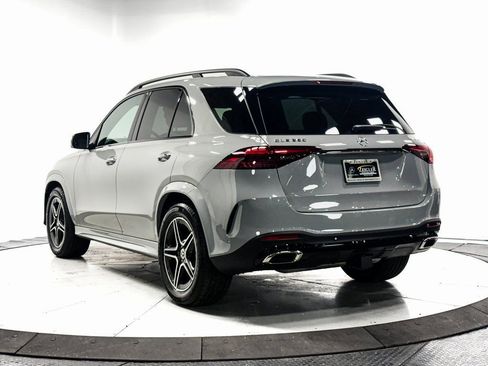 Certified 2026 Mercedes-Benz GLE 350 4MATIC image 28