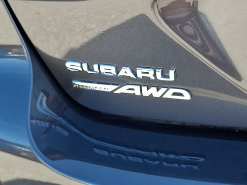 Certified 2024 Subaru Crosstrek 2.0i Premium AWD/4WD image 30