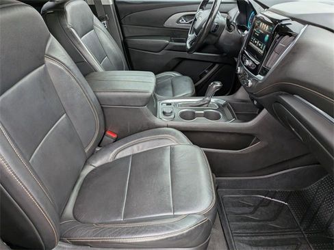 Used 2019 Chevrolet Traverse LT w/ LPO, Floor Liner Package image 29