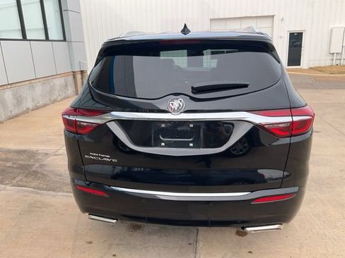Used 2021 Buick Enclave Avenir w/ Trailering Package, 5000 lbs. image 38