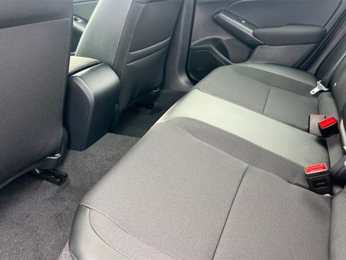 Certified 2025 Honda Civic Sport image 11