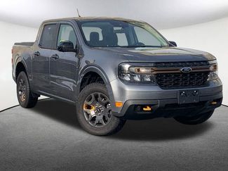 Used 2024 Ford Maverick Tremor w/ Tremor Off-Road Package video 2